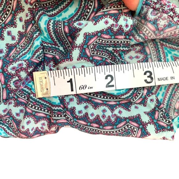 PJ Salvage Romper - Picture 5 of 10